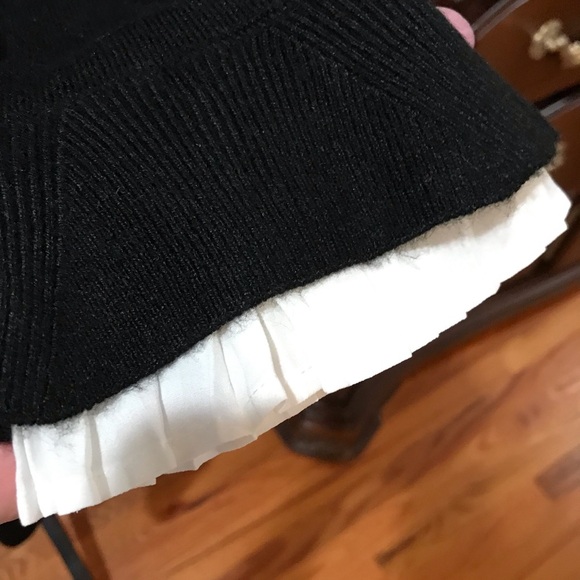 ▪️VINCE CAMUTO Sweater Dress - Picture 5 of 10